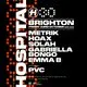 Hospital30 Brighton