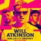Apex X Amplify Presents: WILL ATKINSON