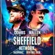 SHEFFIELD GOES COUNTRY - Luke Combs / Morgan Wallen Tribute
