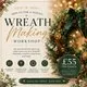 Wreath Making