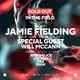 XOYO Halloween: In The Field with Jamie Fielding [SOLD OUT]