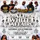 ALL WHITE AFFAIR @ 2funky Complex. Leicester