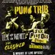 Sex Pistols Exposé/ Lizzie &amp; The Banshees/ Clashed/ Damned Ruts