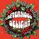 Afternoon Delight : Xmas Party
