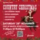 Bristol Xmas Hoedown
