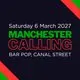 Manchester Calling