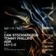 Mint XL Presents Cam Stockman b2b Tommy Phillips