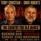 No Country for Old Manc's