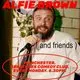 Alfie Brown and Friends || Creatures Comedy Club