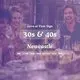 30s &amp; 40s Singles Night at Harry's Newcastle| Love at First Sign