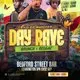 Day Rave Brunch &amp; Reggae