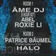 Âme - 5 hour DJ Set, Patrice Bäumel presents HALO &amp; More
