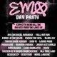 Elder Emo Day Party Milton Keynes