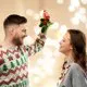 X-Mas Singles Party @ The Riverside, Vauxhall (Ages: 30+)