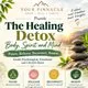 The Healing Detox