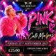 Get the party started The ultimate Pnk tribute