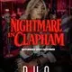 Nightmare in Clapham Halloween Party