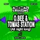 Animal Crossing: O.BEE &amp; Tomas Station (All Night Long)