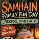 Samhain Family Fun Day
