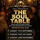 The Soul Table