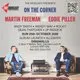 The Modcast Presents 'On The Corner'