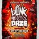 Suburbia Presents: Blink Daze Alternative XMAS Party