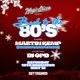Martin Kemp's Back To The 80's Xmas Party - Nottingham
