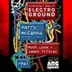 Electroground 3rd Birthday - Harry McCanna