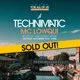Technimatic pres For All Of Us