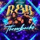 RnB Throwbacks: Over 30's day party with 90's & 00's RnB