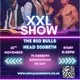 UK Pleasure Boys XXL Show Digbeth, Birmingham