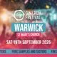 Gin &amp; Rum Festival - Warwick - 2026