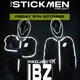 Stickmen Project Presents  Project IBZ