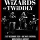 Wizards of Twiddly