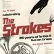 Celebrating The Strokes: 25 Years of 'Is This It' [On Brass]