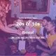 20s &amp; 30s Singles Night @Bootlegger Bristol | Love at First Sign