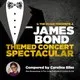 James Bond Concert Spectacular at Newark Palace Theatre
