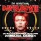 The Sensational David Bowie Tribute Band