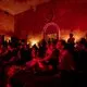 RAW: Uncensored Storytelling &amp; Live Music