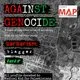 Against Genocide: Barbarism. // Blagger // Leif