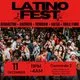 Latino Fest (Brighton) December 2026