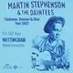 Martin Stephenson &amp; The Daintees