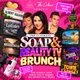 The Ultimate Soap & Reality TV Bottomless Brunch
