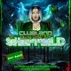 CLUBLAND Halloween x Sheffield x Daytime Rave