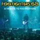 Foo Fighters GB - Green 182 - Classic Grand, Glasgow