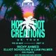 Hot Creations UK Tour | Nottingham