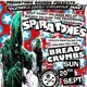 Prehistoric Sounds Presents: Spiratones + Breadcrumbs
