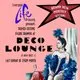 Liverpool Life Drawing at Deco Lounge