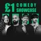 One Pound Comedy: Friday| Creatures Comedy Club