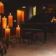 Chopin &amp; Champagne by Candlelight (6.30pm)